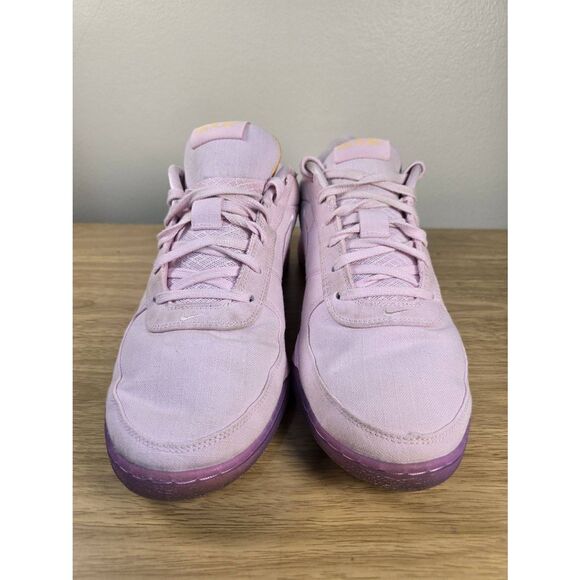 Size 11 - Nike Book 1 Sunrise HJ5351-600 Pink Foam Men’s Basketball Sneaker main image 5